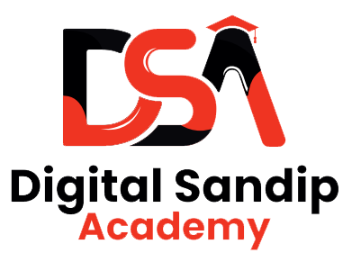 Digital marketing course in... - Anonymous