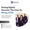 Driving Digital Success: Th... - Recruitment Agency UAE