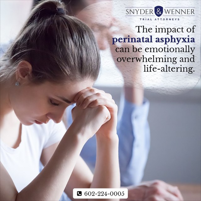 Birth Asphyxia Lawyer In Phoenix, Tucson, Avondale snyderwenner.com