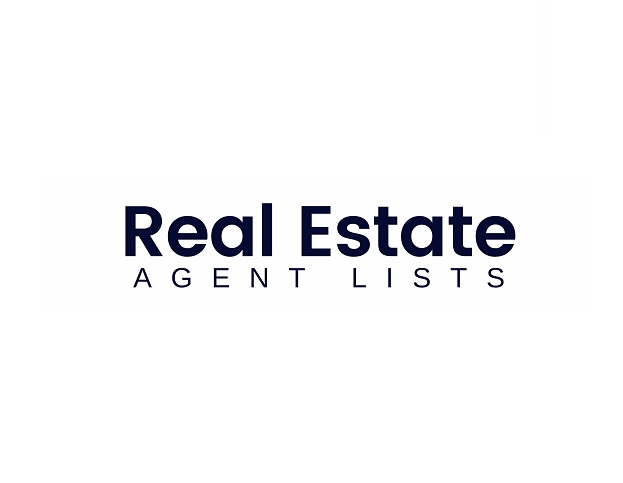 Real Estate Agent Lists Real Estate Agent Lists