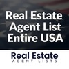 Real Estate - Real Estate Agent Lists