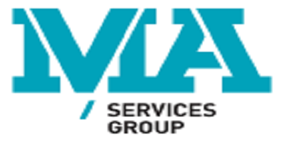 logo MA Services Group