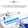 Cancer Misdiagnosis Lawyer ... - snyderwenner