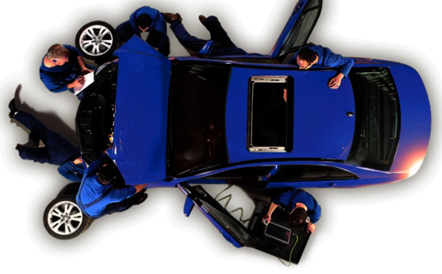 Used Auto Parts Auto Vehicle Parts