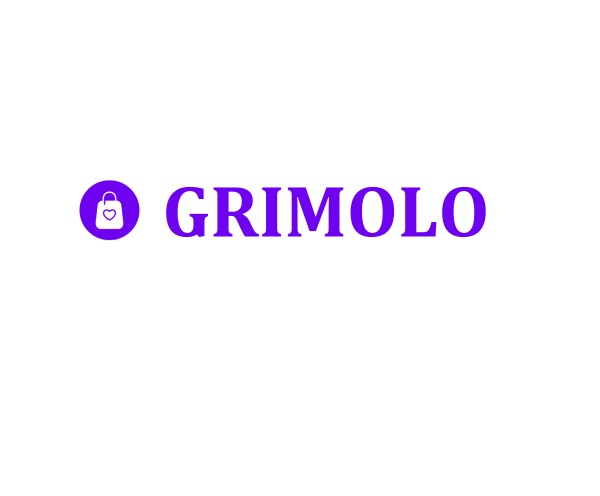 logo Grimolo.com