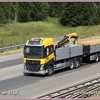 94-BJR-1-BorderMaker - Kippers Truck & Aanhanger