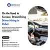 On the Road to Success Stre... - Recruitment Agency UAE