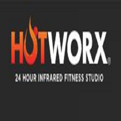 logoo HOTWORX - Alpharetta, GA (Halcyon)