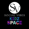 Social Vibes Kidz Space