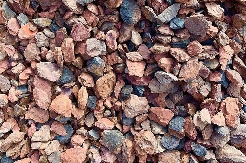 Rocks Ivy Creek Landscape Supply