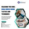 Cracking the Code Dubai Nur... - Recruitment Agency UAE