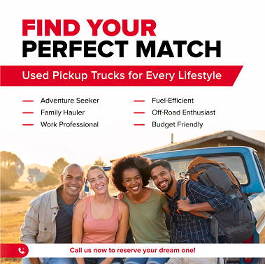 The Motor Company Picture Box