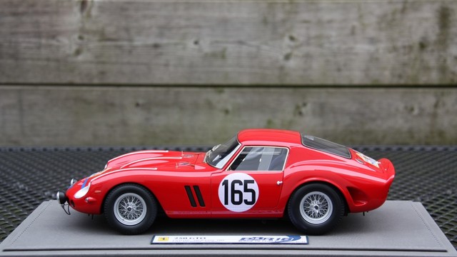 IMG 1489 (Kopie) 250 GTO s/n 5111GT TDF 1963 #165