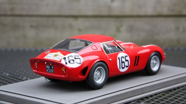 IMG 1494 (Kopie) 250 GTO s/n 5111GT TDF 1963 #165