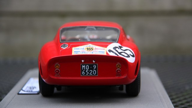 IMG 1495 (Kopie) 250 GTO s/n 5111GT TDF 1963 #165