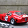 250 GTO s/n 5111GT TDF 1963 #165