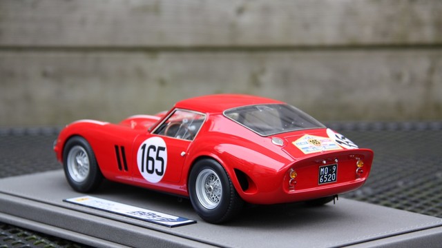 IMG 1496 (Kopie) 250 GTO s/n 5111GT TDF 1963 #165