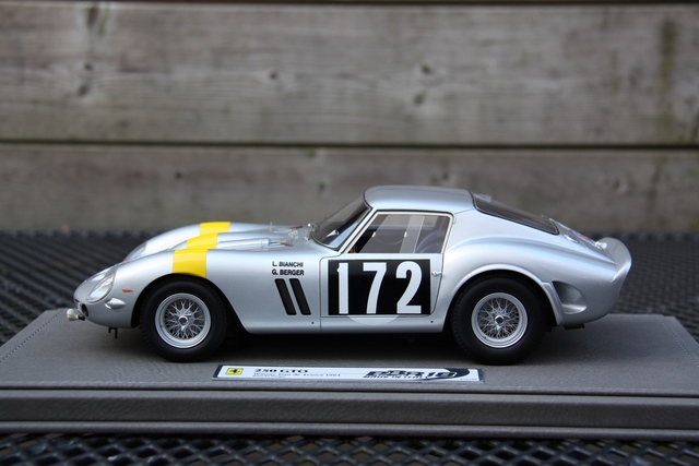 IMG-0445-(Kopie) 250 GTO s/n 4153GT TDF 1964 #172