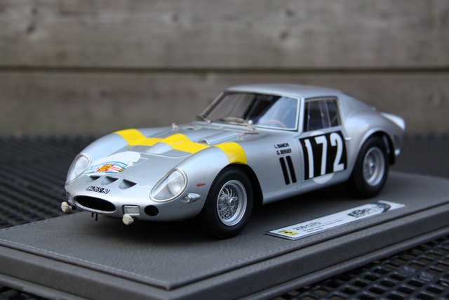 IMG-0446-(Kopie) 250 GTO s/n 4153GT TDF 1964 #172