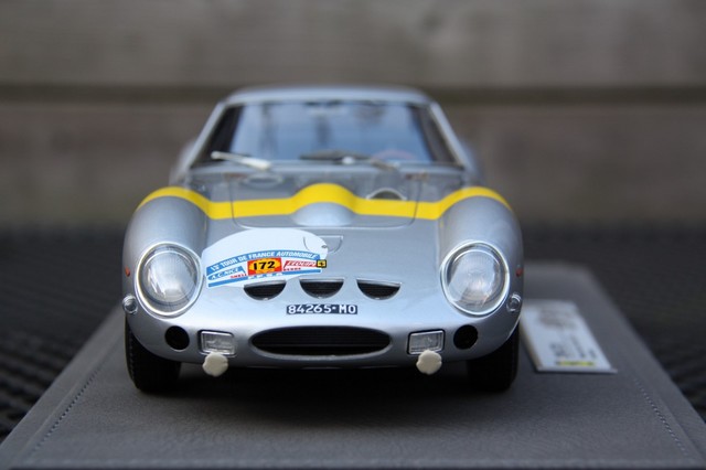 IMG-0447-(Kopie) 250 GTO s/n 4153GT TDF 1964 #172