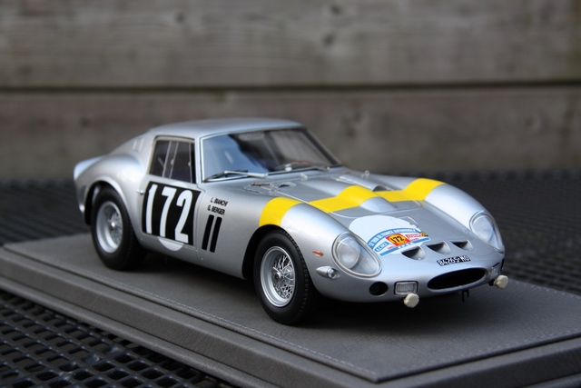 IMG-0449-(Kopie) 250 GTO s/n 4153GT TDF 1964 #172