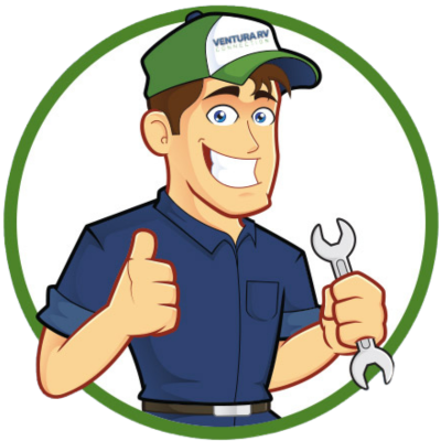 Ventura RV Connection Profile Ventura RV Car Connection