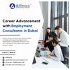 Career Advancement with Emp... - Recruitment Agency UAE