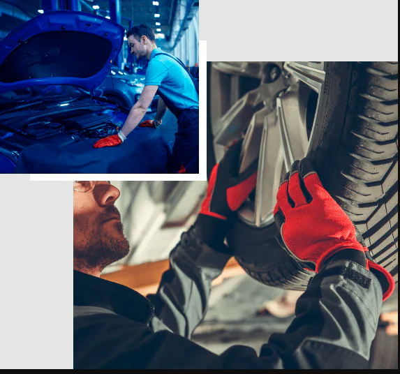 Used Car Accessories Online Carspartshop