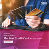 How to select the best cred... - Picture Box