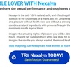 Nexalyn Testosterone Booster Reviews [Updated 2024]