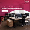 Layoff Employees in 2023  N... - Picture Box