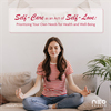 Self care as an act of Self... - Picture Box