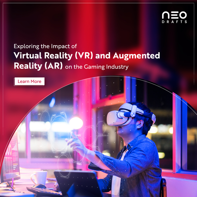 Virtual Reality (VR) and Augmented Reality(AR) Neo Picture Box