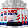 Gluco Freeze Healthy Blood Sugar Support Capsules USA Reviews [Updated 2024]: Know All Details & Buy