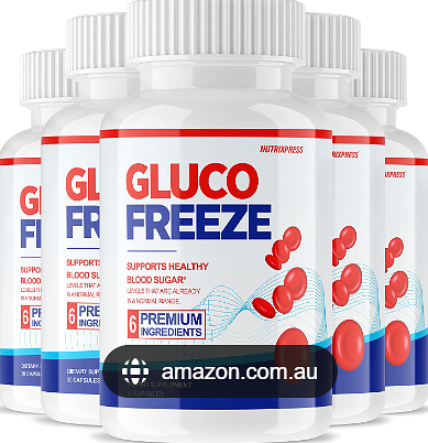 Gluco Freeze Healthy Blood Sugar Support Gluco Freeze Healthy Blood Sugar Support Capsules USA Reviews [Updated 2024]: Know All Details & Buy