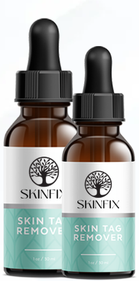 skinfixleft What Are Results Of This SkinFix Tag Remover?