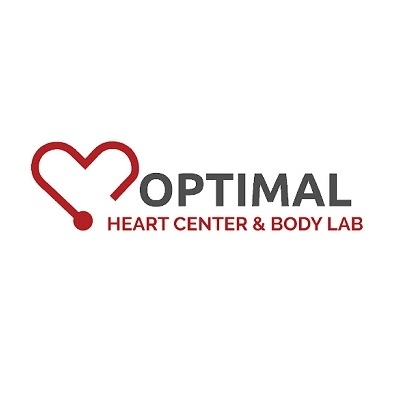 logo Optimal Heart Center & Body Lab