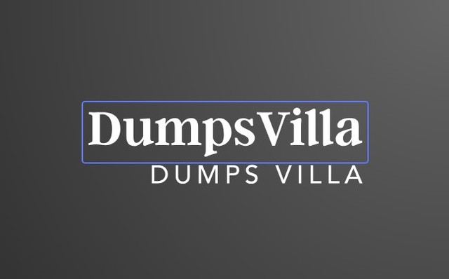 Dumps Villa1 DumpsVilla Legacy: Pioneering the Future of Carding