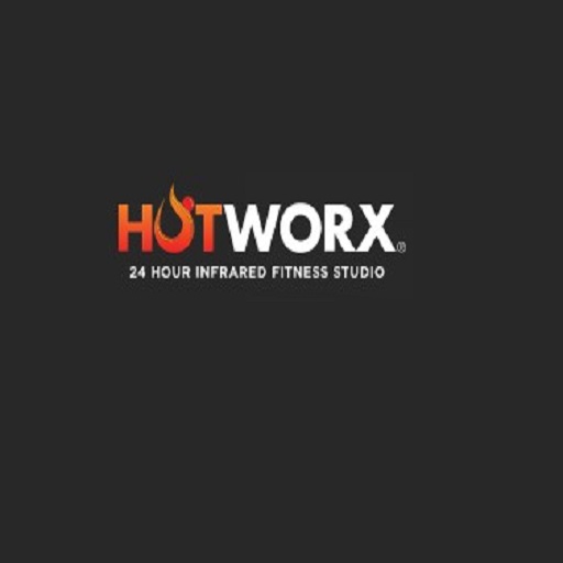 logo HOTWORX - Austin, TX (W. US. HWY 290)
