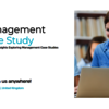 Management Case Study - Picture Box