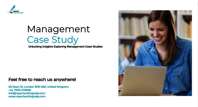 Management Case Study Picture Box