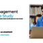Management Case Study - Picture Box