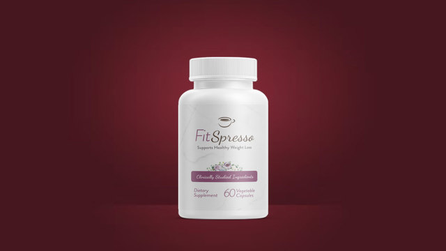 1FitSpressoReal Weight Loss