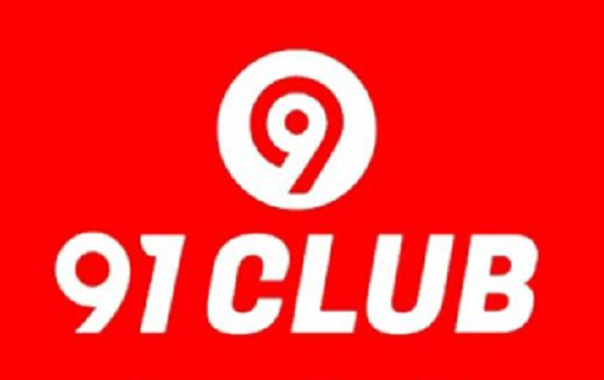Logo 91 Club
