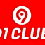Logo - 91 Club