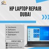 HP laptop repair Dubai - Picture Box