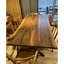 Handmade Solid Wood Dining ... - Picture Box