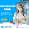 Mortons neuroma
