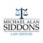 Siddons Law Firm - Logo - Siddons Law Firm