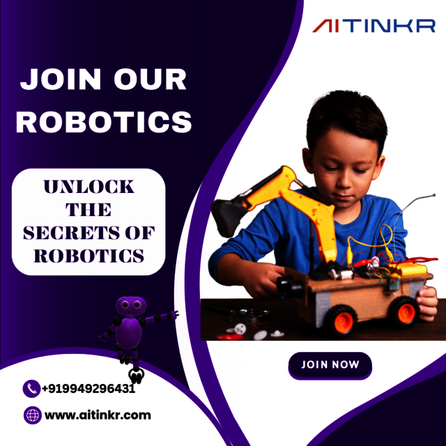 join our robots Picture Box